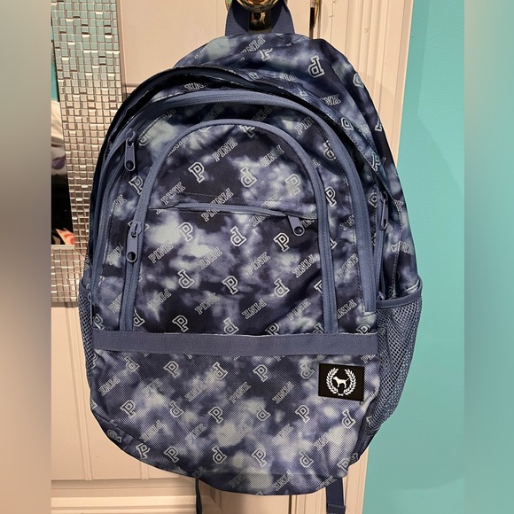 Victoria Secret Backpack - Picture 1 of 4